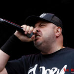 Into The Grave 2019: Sworn Enemy